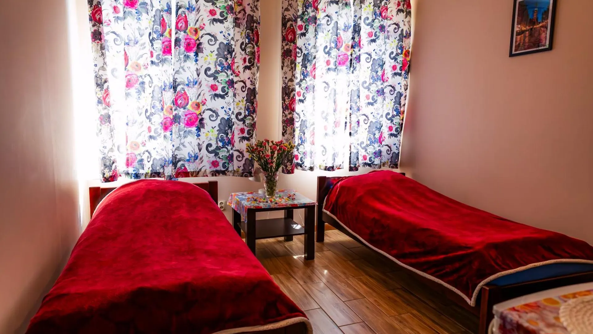 Homestay Morelowa Przystan Apartment Gdansk