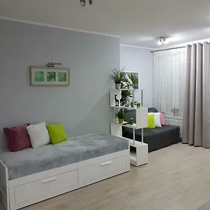  Apartment Kawalerka W Kamienicy Na Starowce